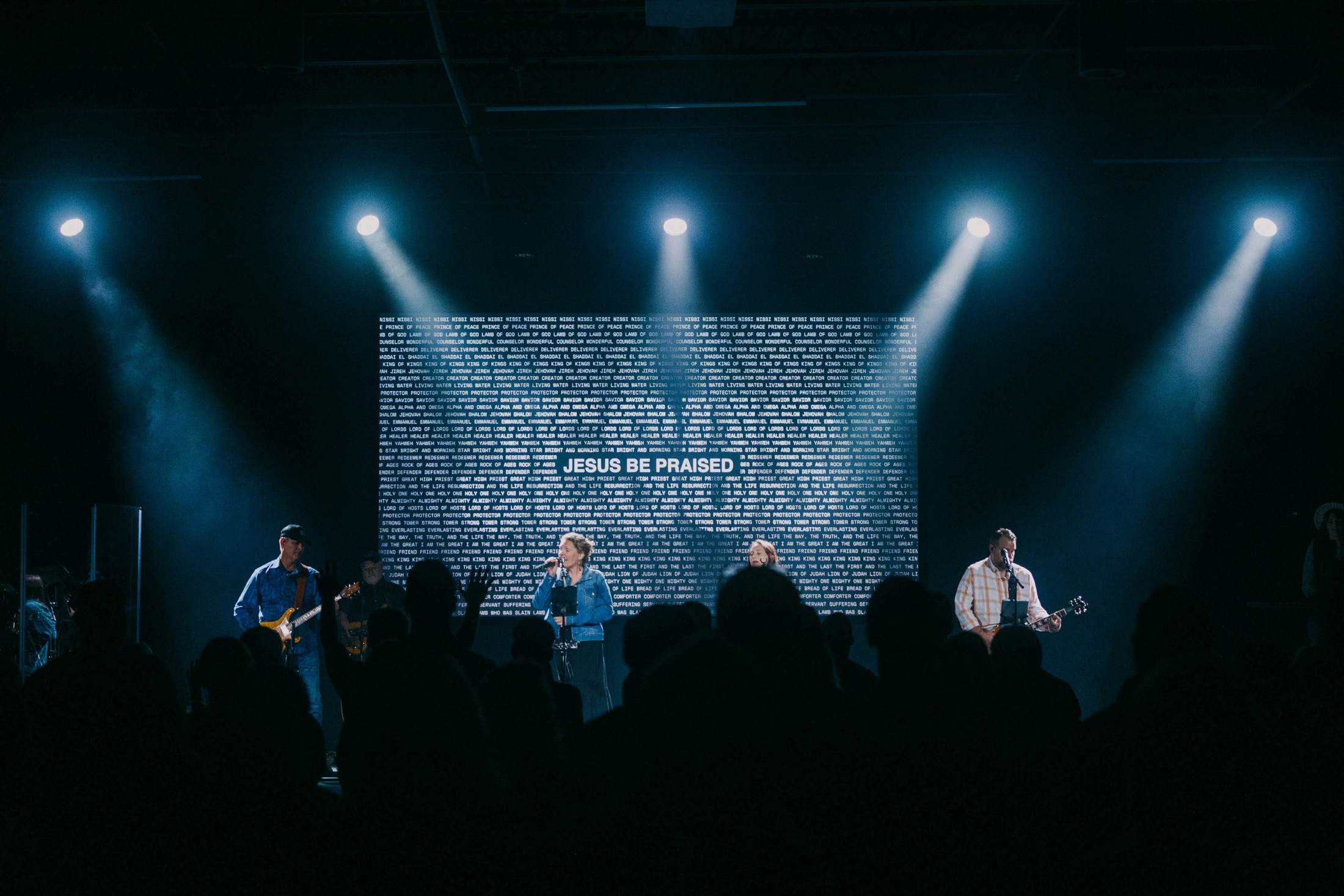 Henley Music Ministry