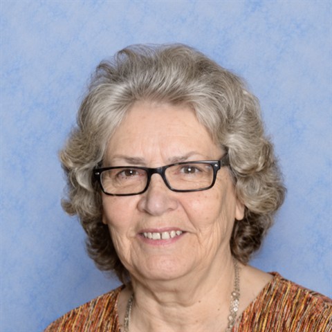 Carol-Dean Jeffries
