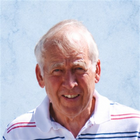 David Ripley