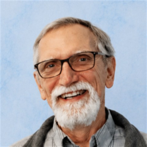 Dennis James