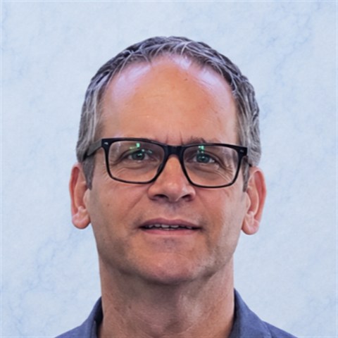 Derek Kersten