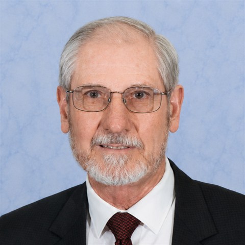 Frank Peters