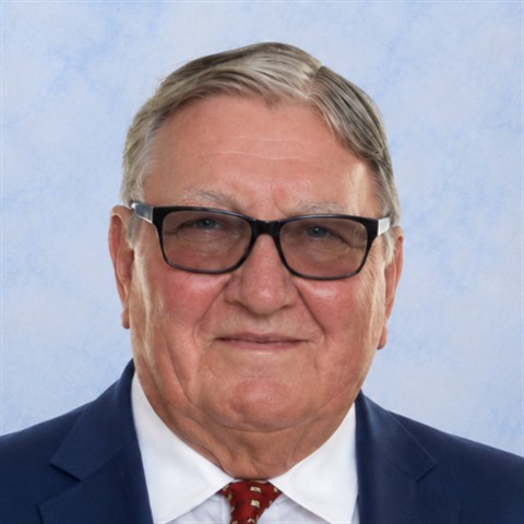 George Warkentin