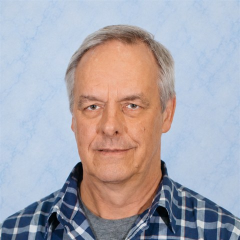 Keith D. Lichty
