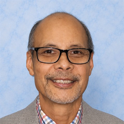 Mark Yap