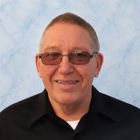 Richard Biega