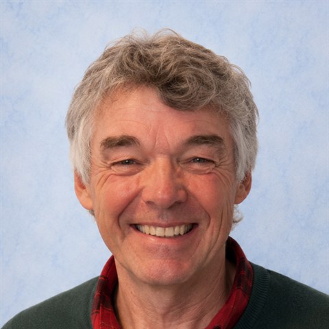 Rick Winker