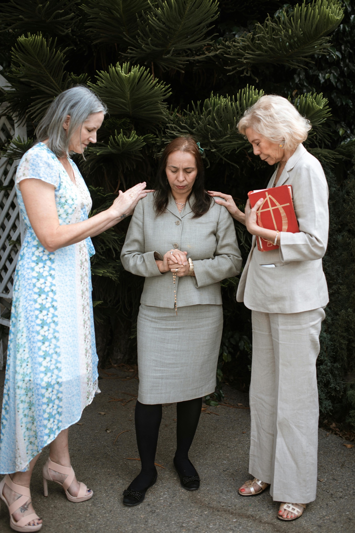 Women's Ministry